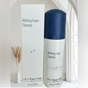 Skinbetter Science Refining Foam Cleanser - 10 pack